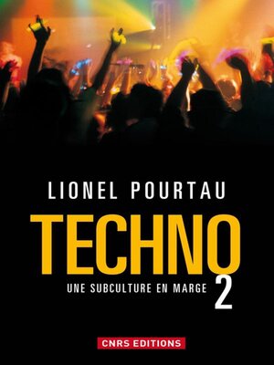 cover image of Techno 2